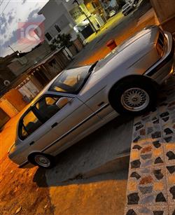 بی ئێم دەبڵیو سیریەس 5